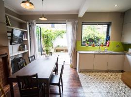 Хотел снимка: Fabulous Camberwell Home Z2