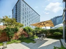 Hilton Shanghai Hongqiao
