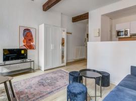 صور الفندق: Charming studio in the centre of Toulouse - Welkeys