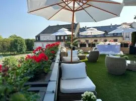 Best Western Plus Thionville Centre