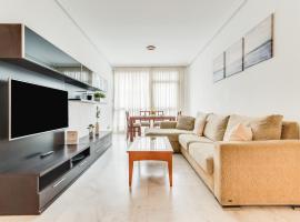 A picture of the hotel: Home2Book Comfy Apartment Las Palmas Center Triana