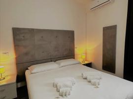 Hotel Photo: Hotel The Flash - Venturina Terme