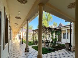 Gambaran Hotel: Zahid Inn