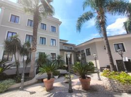 Buono Hotel, hotel i Napoli