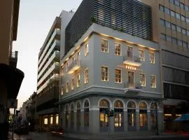 Fresh Hotel, a member of Design Hotels