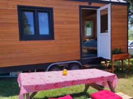 Hotelfotos: Mobile Tinyhouse by Wolfsberger