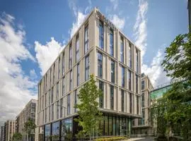 The Samuel Hotel, Dublin City Centre