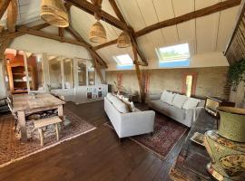 صور الفندق: Relax in this privately located farmhouse