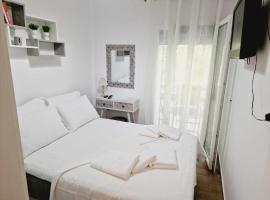 Gambaran Hotel: Valentina's Apartment