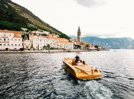 Heritage Grand Perast By Rixos