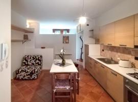 מלון צילום: Nice Apartment In Bagolino With Kitchen