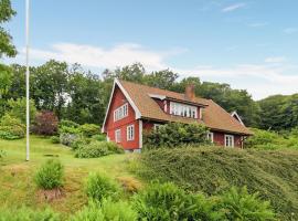 Хотел снимка: Nice Home In Bstad With Kitchen