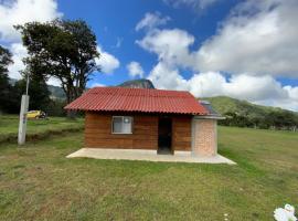 صور الفندق: Cabañas Rancho El Rosario Tlatlauquitepec