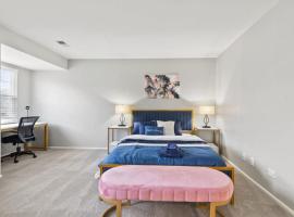 Hotel foto: Affordable 2-Bed Meridian Hills