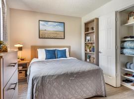 Zdjęcie hotelu: InTown Suites Extended Stay Orlando FL – Presidents Dr