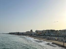 ホテル写真: Fuengirola Sweet Apartament