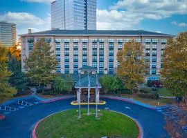 Hilton Garden Inn Atlanta Perimeter Center