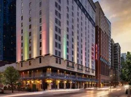 Hampton Inn & Suites Austin - Downtown