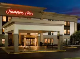 Hampton Inn Battle Creek, hotel in Battle Creek