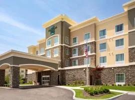 Homewood Suites by Hilton Akron/Fairlawn, מלון באקרון