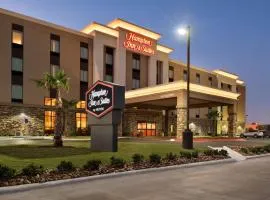 Hampton Inn & Suites Corpus Christi, TX