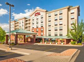 מלון צילום: Hampton Inn & Suites Denver-Cherry Creek