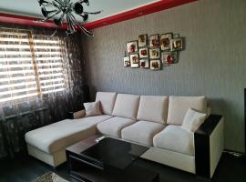 Gambaran Hotel: GH Apartment Vratza