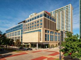 Zdjęcie hotelu: Canopy By Hilton Dallas Uptown