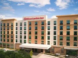 Hilton Garden Inn Grapevine At Silverlake Crossing, Tx, hotell sihtkohas Grapevine