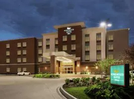 Homewood Suites by Hilton Houston NW at Beltway 8
