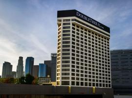 Doubletree by Hilton Los Angeles Downtown, hotel v Los Angeles