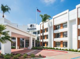 รูปภาพของโรงแรม: Doubletree By Hilton Pomona