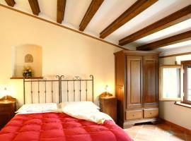 Gambaran Hotel: Il Castello