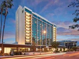 帕萨迪纳希尔顿酒店