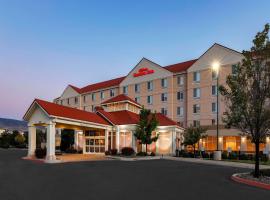 Hilton Garden Inn Reno, hotel in Reno