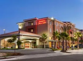 Hampton Inn & Suites San Bernardino, hotel in San Bernardino