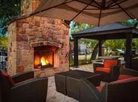 Hampton Inn & Suites Boerne