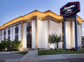 Hampton Inn St. Joseph, hotel in Saint Joseph