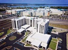 Embassy Suites By Hilton Syracuse Destiny USA, hotel in Syracuse