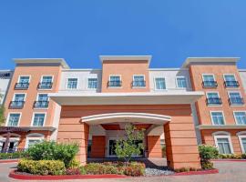 A picture of the hotel: Embassy Suites Valencia