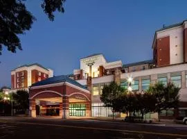 Homewood Suites by Hilton Salt Lake City Downtown