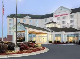 Hilton Garden Inn Roanoke Rapids, hotel v destinácii Roanoke Rapids