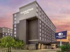 DoubleTree by Hilton Denver Cherry Creek, CO