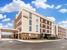 Hotel Photo: Home2 Suites By Hilton Olive Branch