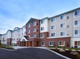 Hotelfotos: Homewood Suites Atlantic City Egg Harbor Township