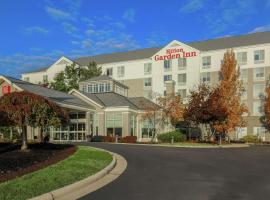 Фотографія готелю: Hilton Garden Inn Cleveland/Twinsburg
