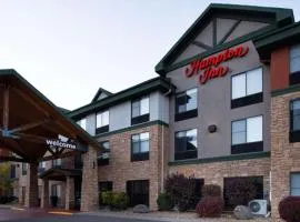 Hampton Inn Glenwood Springs, hotel in Glenwood Springs