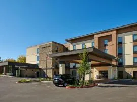 Hampton Inn Sherwood Portland