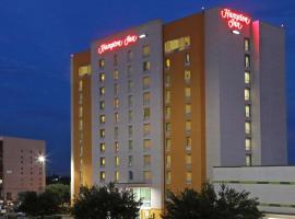 Foto di Hotel: Hampton by Hilton Reynosa Zona Industrial