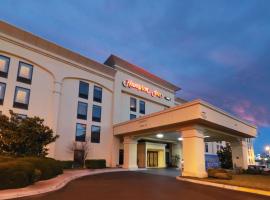 Фотография гостиницы: Hampton by Hilton Chihuahua